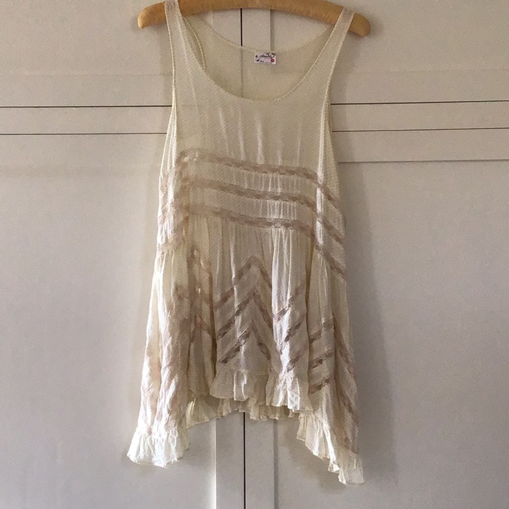 Free People Coverup